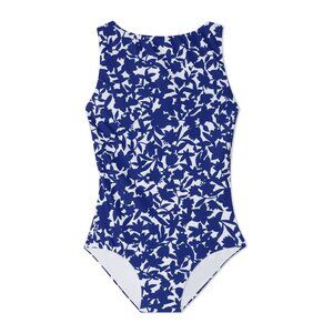 Molly Moorkamp Simone One Piece - Montego Floral - Small